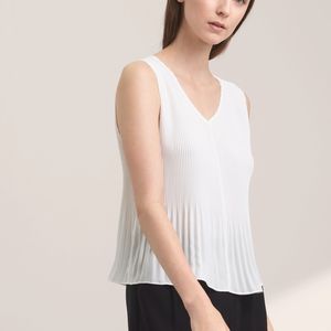 Aritzia Babaton Damien Blouse